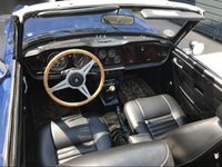 gebraucht Triumph TR6 Overdrive in gutem Zustand wenig gelaufen