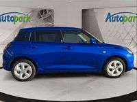 gebraucht Suzuki Swift 1.2 HYBRID CVT shine
