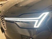 Neu Volvo XC90 309 PS (227 kW) 2025 Grau SUV