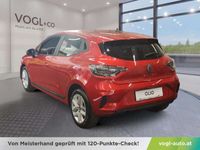 gebraucht Renault Clio V 