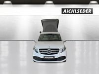 gebraucht Mercedes V250 V-Klasse CDI Long AT Wavecamper