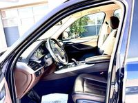 gebraucht BMW X5 xDrive25d Aut.