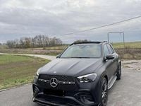 Gebraucht Mercedes GLE300 Advanced Plus 269 PS (197 kW) 2024 SUV