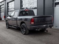 gebraucht Dodge Ram Sport Quad Cab Long Bed 5,7 L V8 AT 4x4