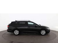 gebraucht VW Golf VIII Golf Variant Variant 2.0 TDI Life Aut LED HEAD-UP