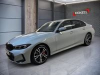 Gebraucht BMW 320 M Sport 190 PS (139 kW) 2025 Brooklyn grau metall Limousine