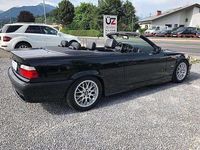 gebraucht BMW 328 Cabriolet aus Feldkirch - 193 PS und 200000 km