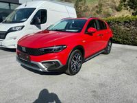 gebraucht Fiat Tipo Cross FireFly Turbo 100 (RED)