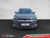 gebraucht VW Tiguan Friends TDI 4MOTION DSG