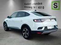 gebraucht Renault Arkana Techno Mild Hybrid 140 EDC NBI