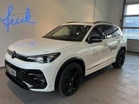 Neu VW Tiguan Sport 193 PS (141 kW) 2025 Weiss  normal SUV