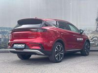 gebraucht BYD Tang NEW Flagship 4WD