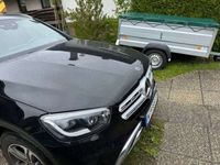 gebraucht Mercedes 200 GLCd 4MATIC Aut.