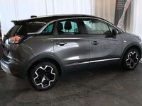 gebraucht Opel Crossland 12 Turbo Ultimate