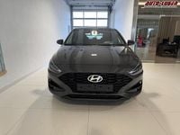Neu Hyundai i30 GO! 97 PS (71 kW) 2025 Ecotronic grey pearl Limousine