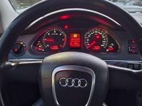Gebraucht Audi A6 140 PS (102 kW) 2004 Grau Limousine