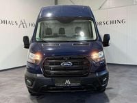 gebraucht Ford Transit Transit Kasten 2,0 EcoBlue L3H2 350 Limited