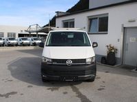 gebraucht VW T6 Kastenwagen TDI 4MOTION