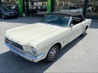 Gebraucht Ford Mustang 1965 Weiß Cabrio