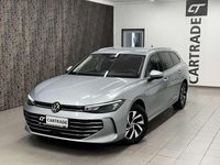 gebraucht VW Passat Variant 15 eTSI ACT Business DSG. /LED/ ACC/ VIRTUAL/ ...