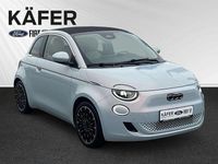 gebraucht Fiat 500e La Prima 42 kWh