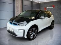 Gebraucht BMW i3 125 kW (170 PS) 2021 Capparisweiß akzent Limousine