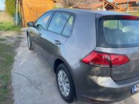 gebraucht VW Golf GolfRabbit 1,6 TDI BMT Rabbit