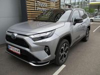 gebraucht Toyota RAV4 Hybrid RAV 42.5 Hybrid PHEV Active AWD