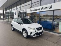 gebraucht Seat Arona Xperience 1.0 TSI DSG