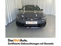 gebraucht VW Golf R-Line TDI DSG