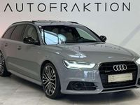 gebraucht Audi A6 3.0 TDI clean diesel quattro competition