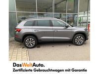 gebraucht Skoda Kodiaq 4x4 Style TDI DSG