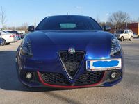 gebraucht Alfa Romeo Giulietta Super 14 TB