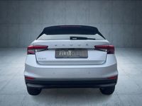 gebraucht Skoda Fabia Selection TSI