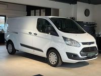 gebraucht Ford Transit Custom 340 L2H1 2 Schiebetüren