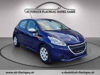 gebraucht Peugeot 208 Like 1,0 VTi 68