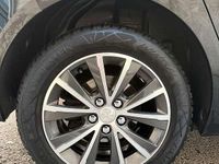 gebraucht Peugeot 308 308 1,6 Blue HDi Allure Allure