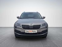gebraucht Skoda Karoq Style TDI DSG