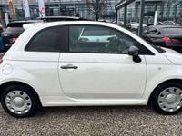 Gebraucht Fiat 500S S 86 PS (63 kW) 2018 Weiß Limousine