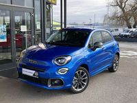 gebraucht Fiat 130 500X Hybrid7-Gang eDCT Sport