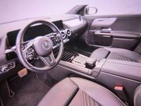 Gebraucht Mercedes GLA180 116 PS (85 kW) 2020 Schwarz SUV