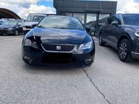 gebraucht Seat Leon ST Business 1,2 TSI