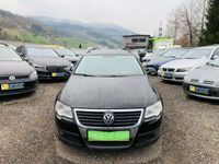 gebraucht VW Passat Variant Highline 1,9 TDI Pickerl bis 03/2024 /1BESITZ/