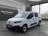 Neu Fiat Doblò S 102 PS (75 kW) 2025 Weiß Van / Kleinbus