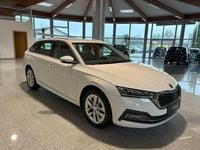 gebraucht Skoda Octavia Style