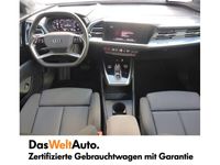 gebraucht Audi Q4 e-tron 40 e-tron