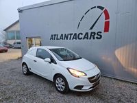 gebraucht Opel Corsa-e E-VAN