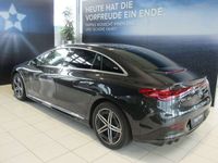 gebraucht Mercedes 300 EQEAMG Line Exterieur/Interieur*Premium Pa...