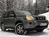Gebraucht Nissan X-Trail 150 PS (110 kW) 2008 SUV