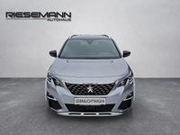 gebraucht Peugeot 5008 15 BlueHDI 130 S&S EAT8 GT-Line Aut.